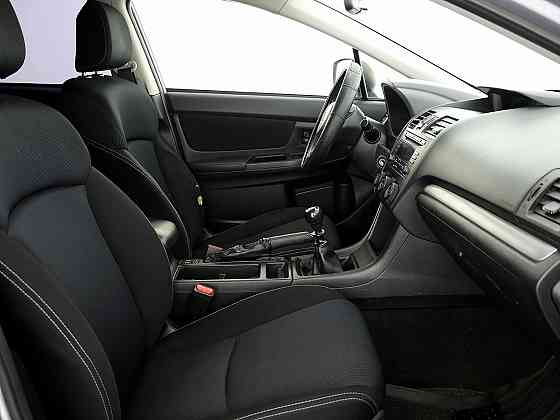 Subaru XV Comfort AWD 4x4 2.0 TD 108kW Tallina