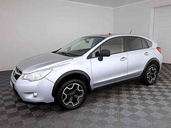 Subaru XV Comfort AWD 4x4 2.0 TD 108kW Tallina