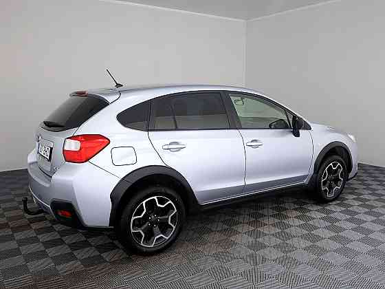 Subaru XV Comfort AWD 4x4 2.0 TD 108kW Tallina