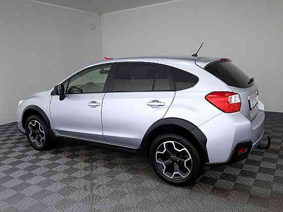 Subaru XV Comfort AWD 4x4 2.0 TD 108kW Tallina