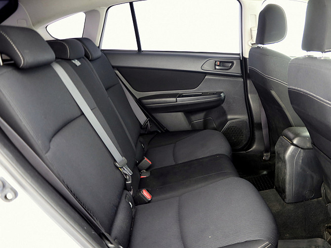 Subaru XV Comfort AWD 4x4 2.0 TD 108kW Таллин - изображение 7