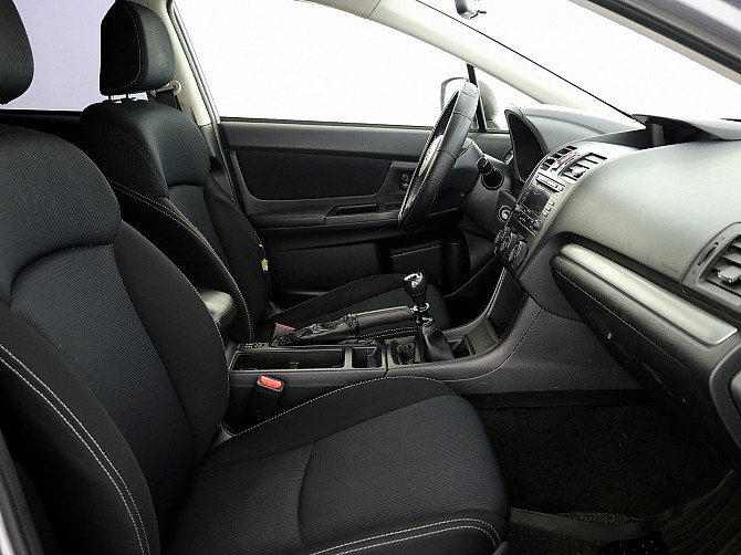 Subaru XV Comfort AWD 4x4 2.0 TD 108kW Таллин - изображение 6