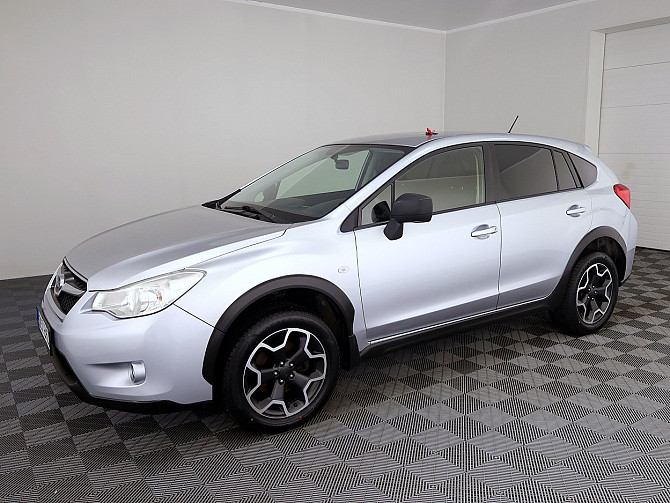 Subaru XV Comfort AWD 4x4 2.0 TD 108kW Таллин - изображение 2