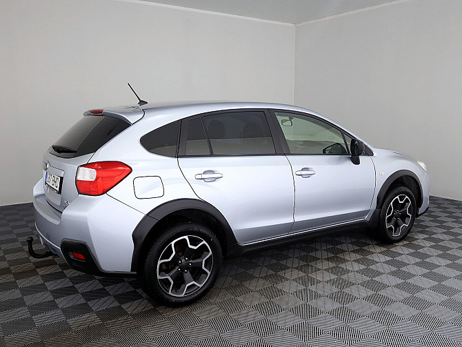 Subaru XV Comfort AWD 4x4 2.0 TD 108kW Таллин - изображение 3
