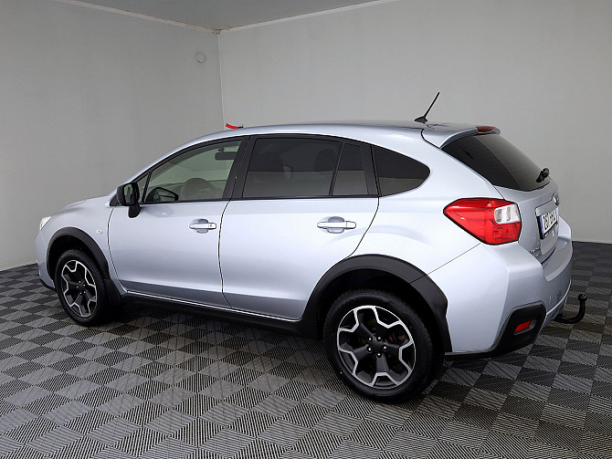 Subaru XV Comfort AWD 4x4 2.0 TD 108kW Таллин - изображение 4