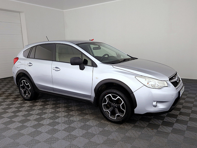 Subaru XV Comfort AWD 4x4 2.0 TD 108kW Таллин - изображение 1