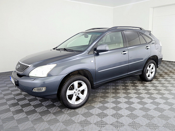 Lexus RX 300 Luxury ATM 3.0 150kW Таллин - изображение 2