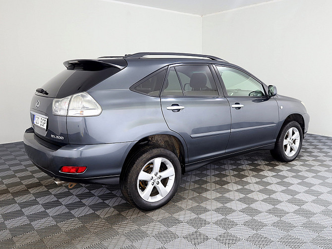Lexus RX 300 Luxury ATM 3.0 150kW Таллин - изображение 3