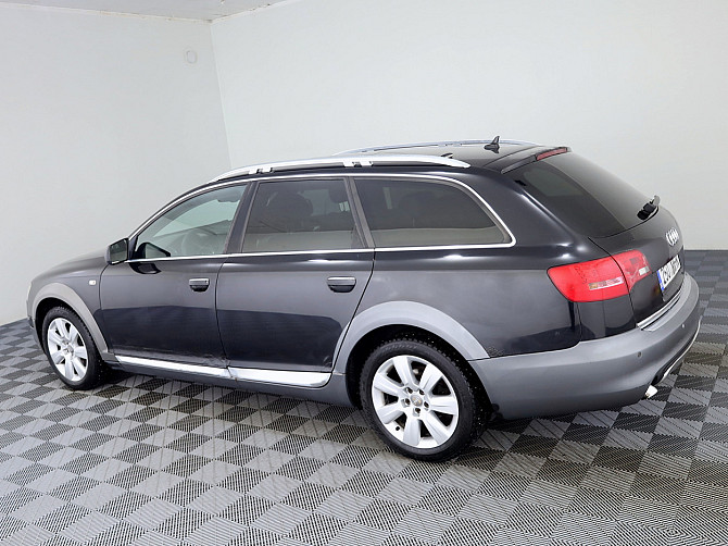 Audi A6 allroad S-Line Quattro ATM 3.0 TDI 171kW Таллин - изображение 4