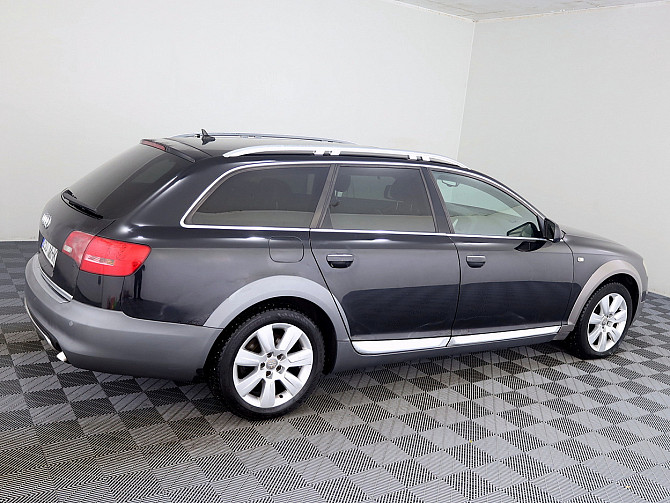 Audi A6 allroad S-Line Quattro ATM 3.0 TDI 171kW Таллин - изображение 3