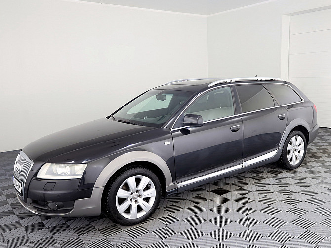 Audi A6 allroad S-Line Quattro ATM 3.0 TDI 171kW Таллин - изображение 2