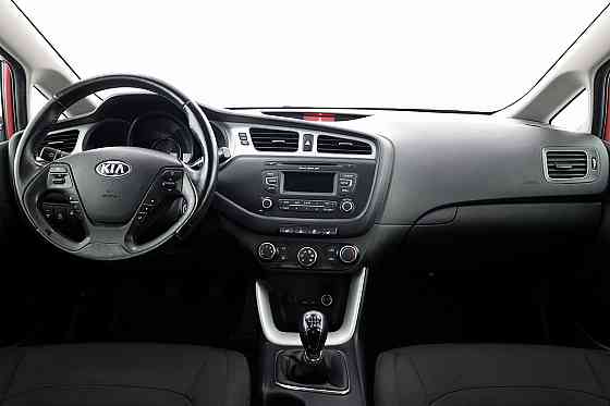 Kia Ceed Comfort 1.6 CRDi 94kW Tallina