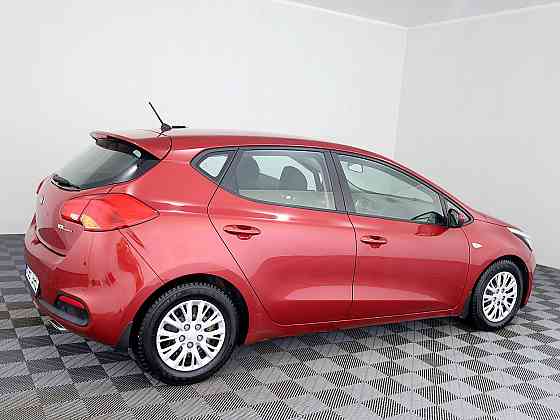 Kia Ceed Comfort 1.6 CRDi 94kW Tallina