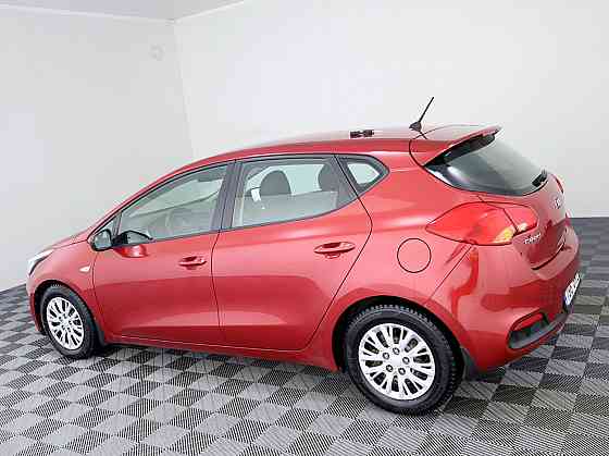 Kia Ceed Comfort 1.6 CRDi 94kW Tallina