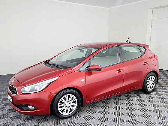 Kia Ceed Comfort 1.6 CRDi 94kW Tallina