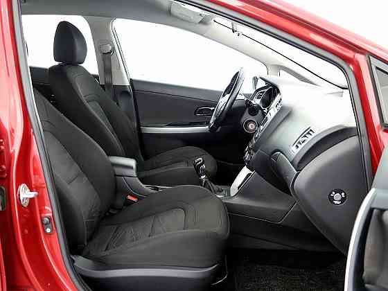 Kia Ceed Comfort 1.6 CRDi 94kW Tallina