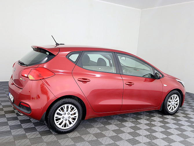 Kia Ceed Comfort 1.6 CRDi 94kW Tallina - foto 3