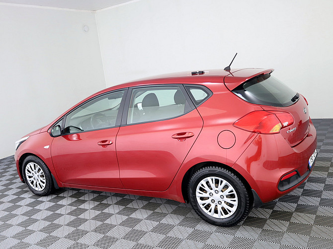 Kia Ceed Comfort 1.6 CRDi 94kW Tallina - foto 4