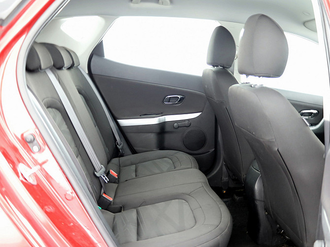 Kia Ceed Comfort 1.6 CRDi 94kW Tallina - foto 7