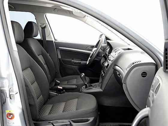 Skoda Octavia Comfortline Facelift 1.2 77kW Tallina