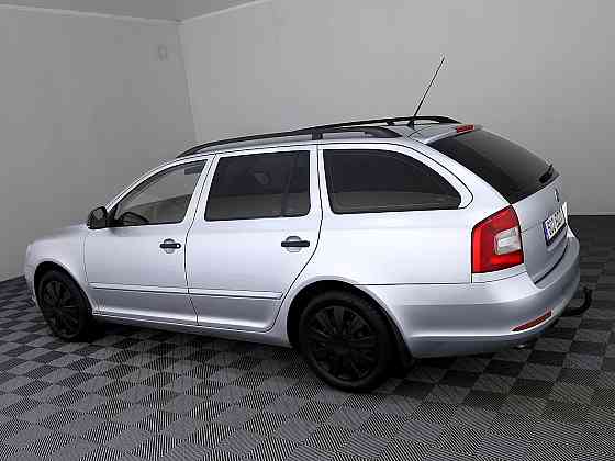Skoda Octavia Comfortline Facelift 1.2 77kW Tallina