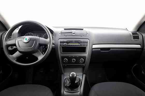 Skoda Octavia Comfortline Facelift 1.2 77kW Tallina
