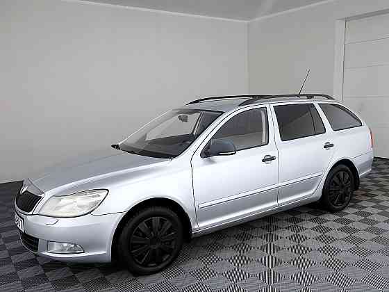 Skoda Octavia Comfortline Facelift 1.2 77kW Tallina