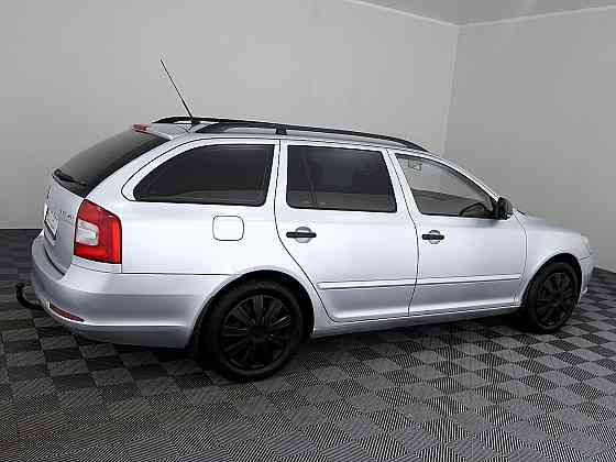 Skoda Octavia Comfortline Facelift 1.2 77kW Tallina