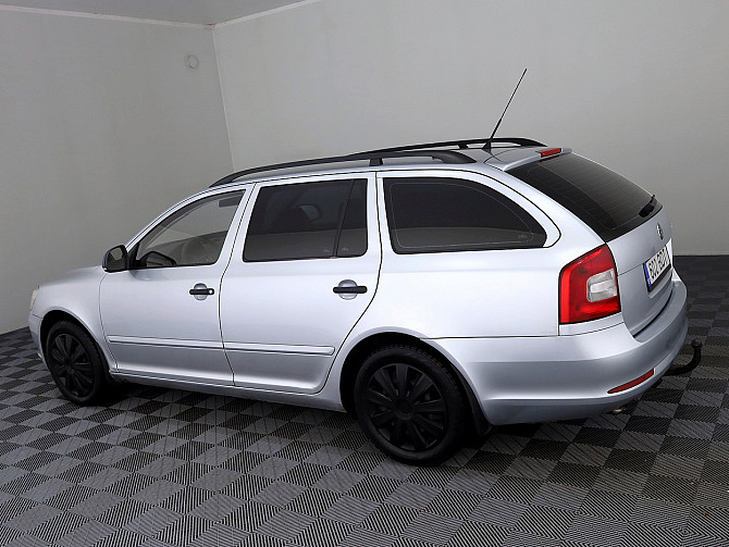 Skoda Octavia Comfortline Facelift 1.2 77kW Tallina - foto 4