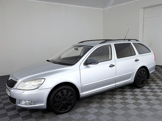 Skoda Octavia Comfortline Facelift 1.2 77kW Tallina - foto 2