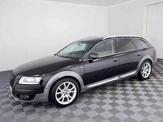 Audi A6 allroad Comfortline ATM 3.0 TDI 171kW Tallina