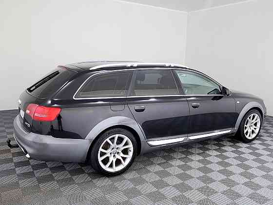 Audi A6 allroad Comfortline ATM 3.0 TDI 171kW Tallina