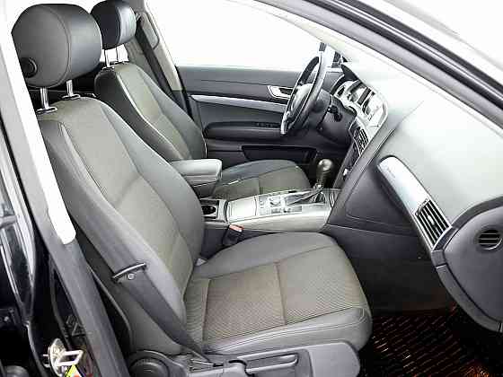 Audi A6 allroad Comfortline ATM 3.0 TDI 171kW Tallina