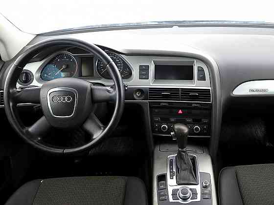 Audi A6 allroad Comfortline ATM 3.0 TDI 171kW Tallina