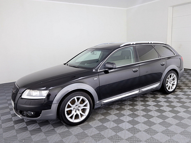 Audi A6 allroad Comfortline ATM 3.0 TDI 171kW Таллин - изображение 2