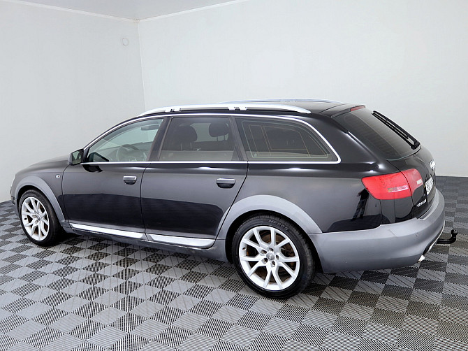 Audi A6 allroad Comfortline ATM 3.0 TDI 171kW Таллин - изображение 4