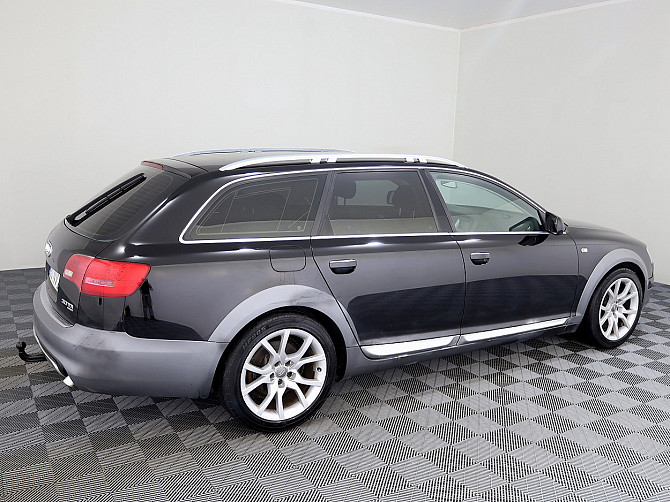 Audi A6 allroad Comfortline ATM 3.0 TDI 171kW Таллин - изображение 3