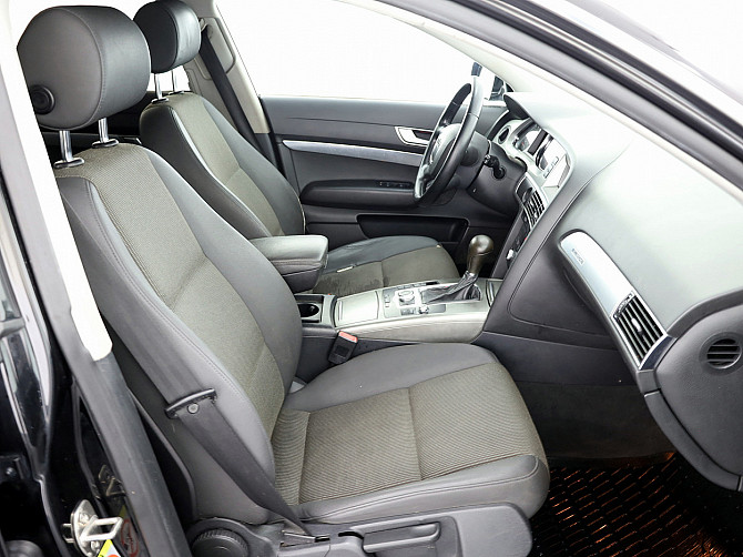 Audi A6 allroad Comfortline ATM 3.0 TDI 171kW Таллин - изображение 6