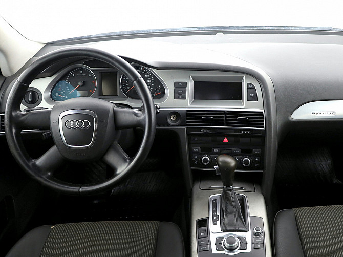 Audi A6 allroad Comfortline ATM 3.0 TDI 171kW Таллин - изображение 5
