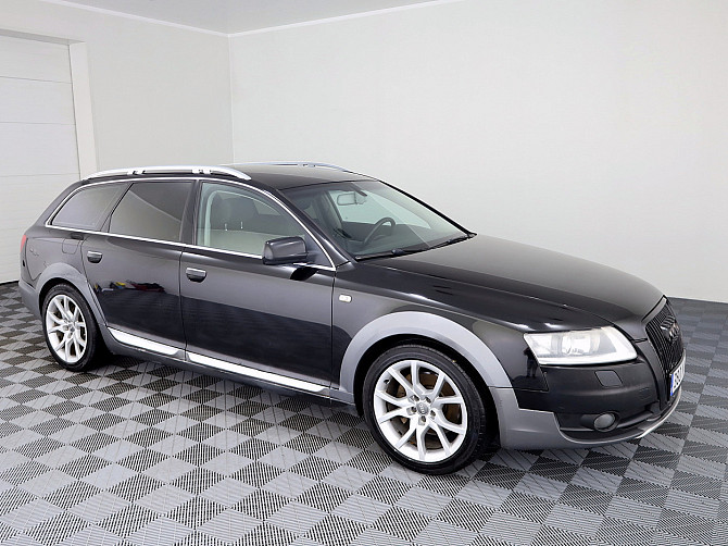 Audi A6 allroad Comfortline ATM 3.0 TDI 171kW Таллин - изображение 1
