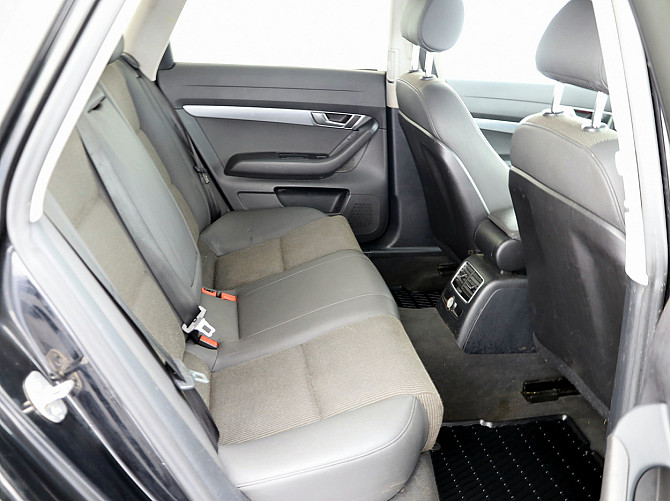 Audi A6 allroad Comfortline ATM 3.0 TDI 171kW Таллин - изображение 7
