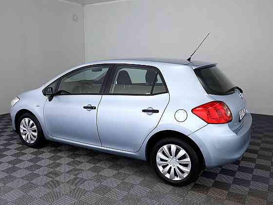 Toyota Auris Linea Sol A-C 1.4 71kW Таллин