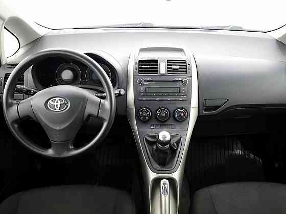 Toyota Auris Linea Sol A-C 1.4 71kW Таллин