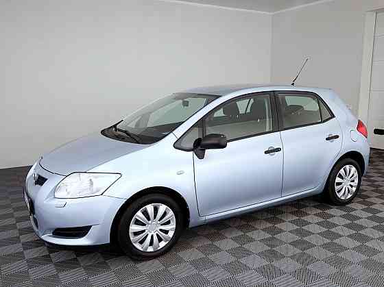Toyota Auris Linea Sol A-C 1.4 71kW Таллин