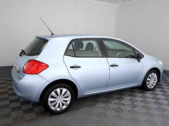 Toyota Auris Linea Sol A-C 1.4 71kW Таллин