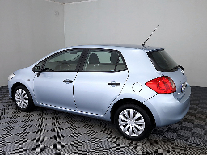 Toyota Auris Linea Sol A-C 1.4 71kW Таллин - изображение 4