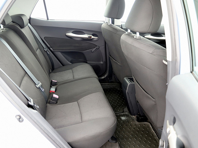 Toyota Auris Linea Sol A-C 1.4 71kW Таллин - изображение 7