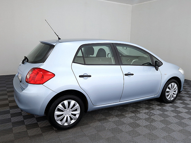 Toyota Auris Linea Sol A-C 1.4 71kW Таллин - изображение 3
