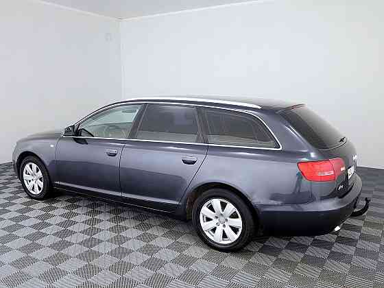 Audi A6 Highline ATM 2.7 TDI 132kW Tallina