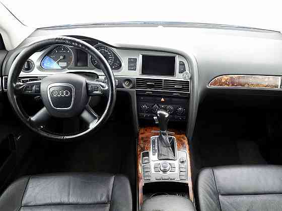 Audi A6 Highline ATM 2.7 TDI 132kW Tallina